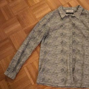 Scotch & Soda Button-down